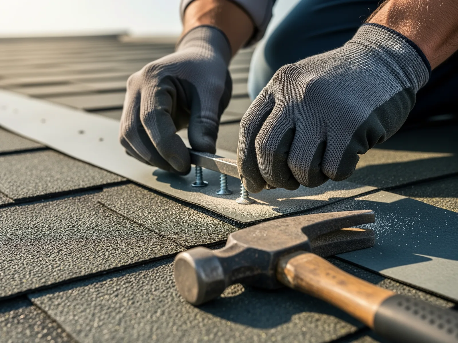 Why choose Fascia Repair in Window Rock, AZ